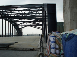 赤峰专注工业场景喷漆服务