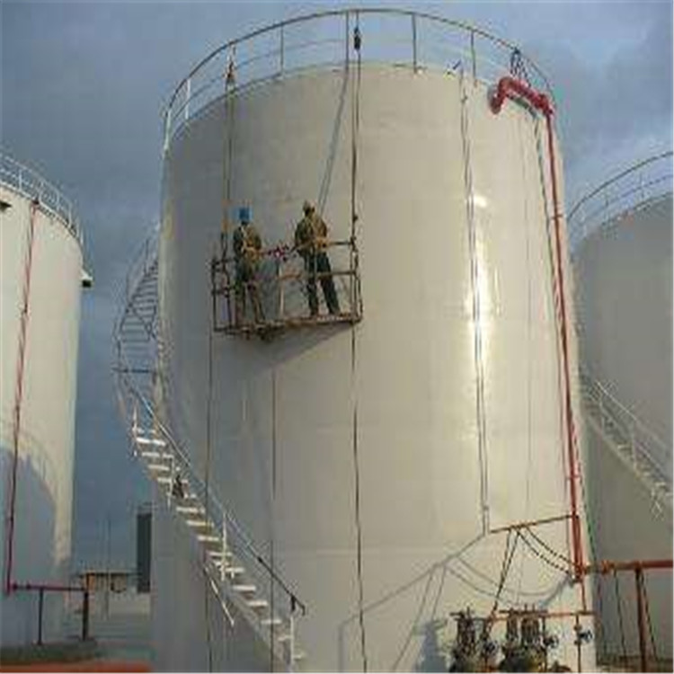 赤峰喷漆翻新・工业喷漆・设备喷漆服务简介